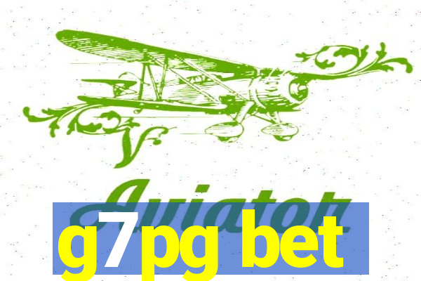 g7pg bet